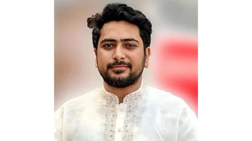 Nahid Islam demands July charter announcement