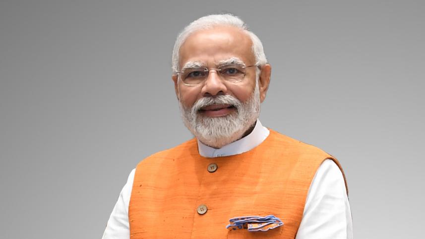 Narendra Modi