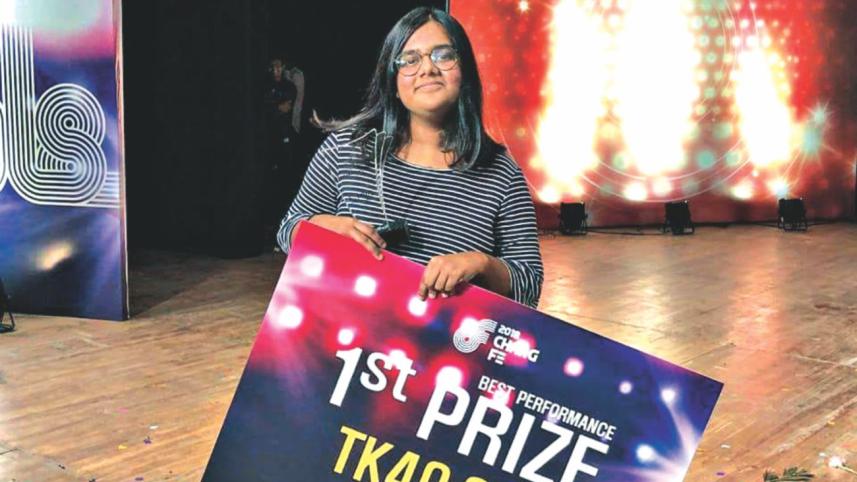 KBS K-Pop World Festival 2018