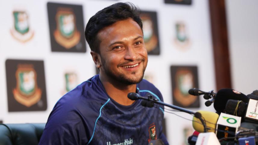 Shakib submits 3 nomination forms
