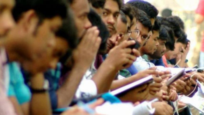 jobless people in bangladesh