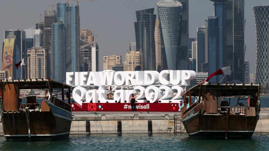 Qatar World Cup