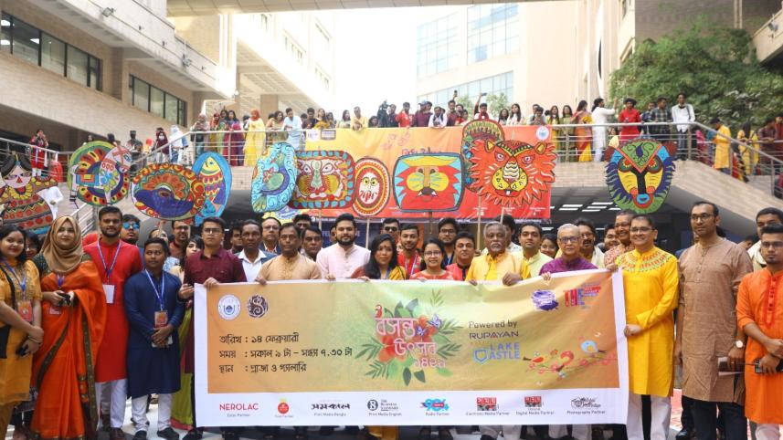 NSU celebrates pitha utshob.jpg