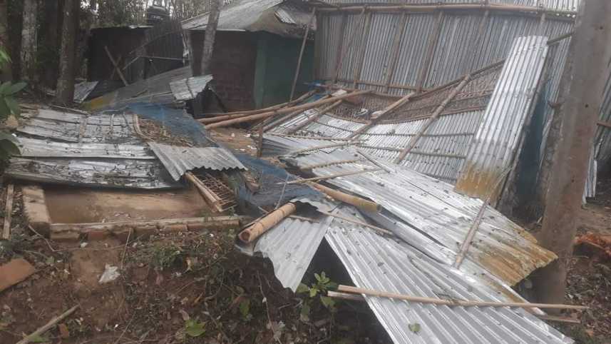 Strom hits in Moulvibazar.jpg