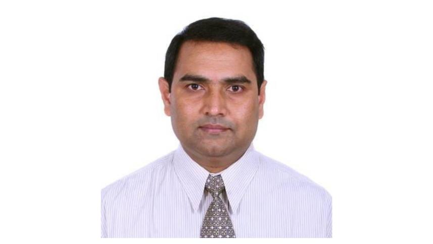 Prof-M-Maksudur-Rahman