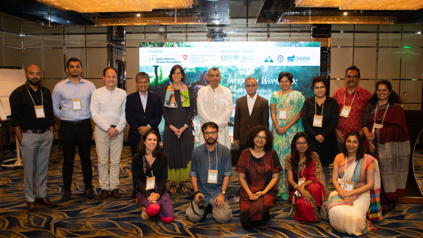 SAJIDA FOUNDATION AND UNIVERSITY OF LIBERAL ARTS BANGLADESH HOST INCEPTION WORKSHOP OF ENGAGE AN ACTION RESEARCH PROJECT.jpg