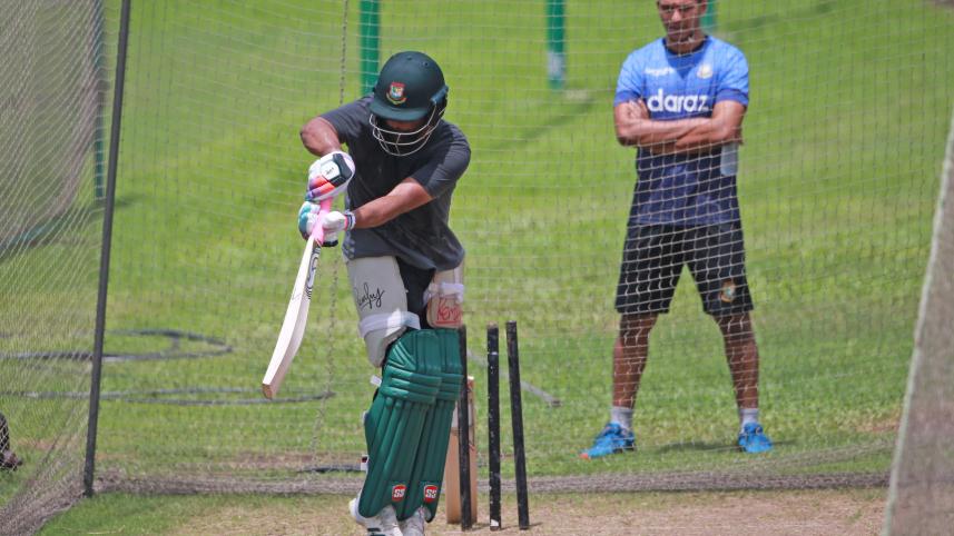 What areas would Tigers focus on in NZ series.jpg