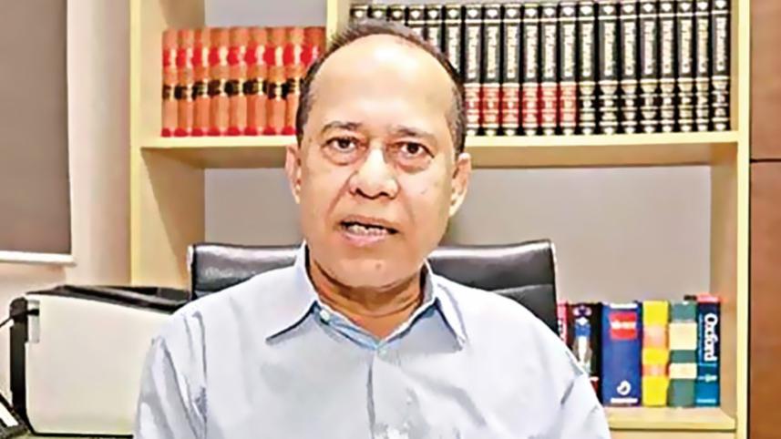 Voter Turnout in National Election | Chief Election Commissioner Kazi Habibul Awal