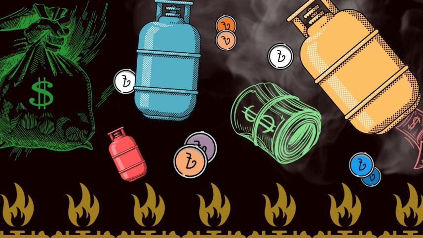 lpg cylinder price hike