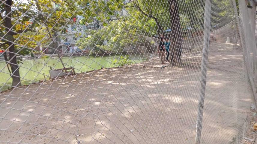 94-year-old Munshi Pukur needs to be conserved_2e3f.jpg