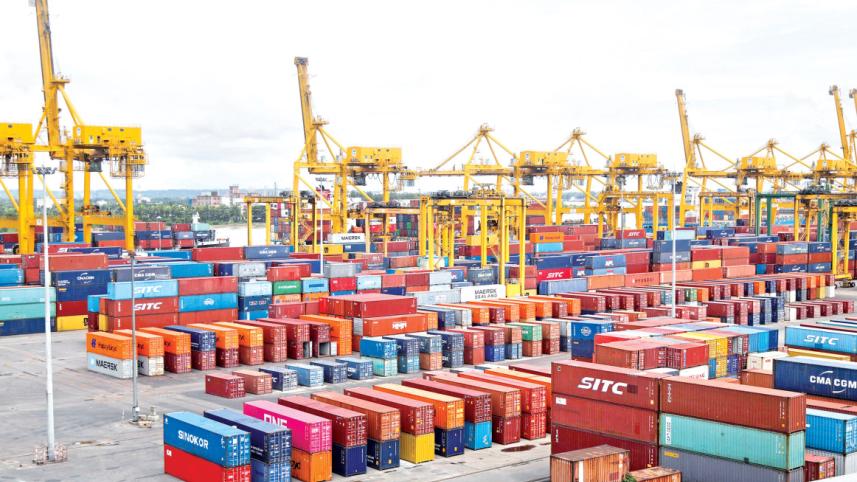 OP 2 - Bangladeshs logistics policy meets reality Field evidence shows why implementation is failing_524b.jpg