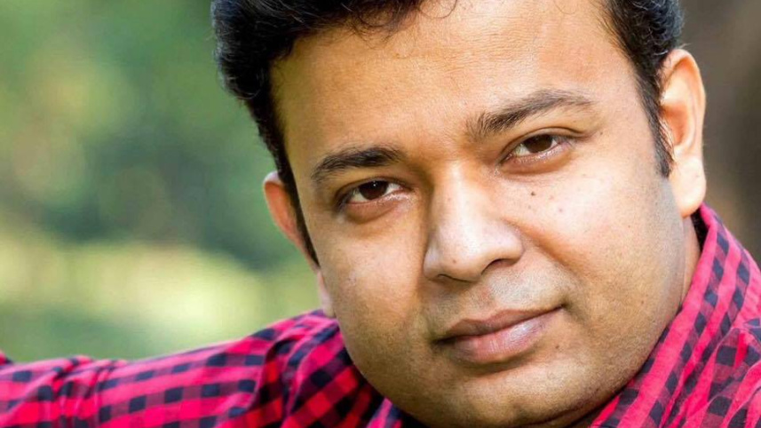 Author: Iqbal Khandaker 