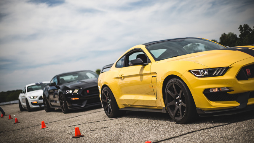 2016 Shelby GT350R trio.jpg