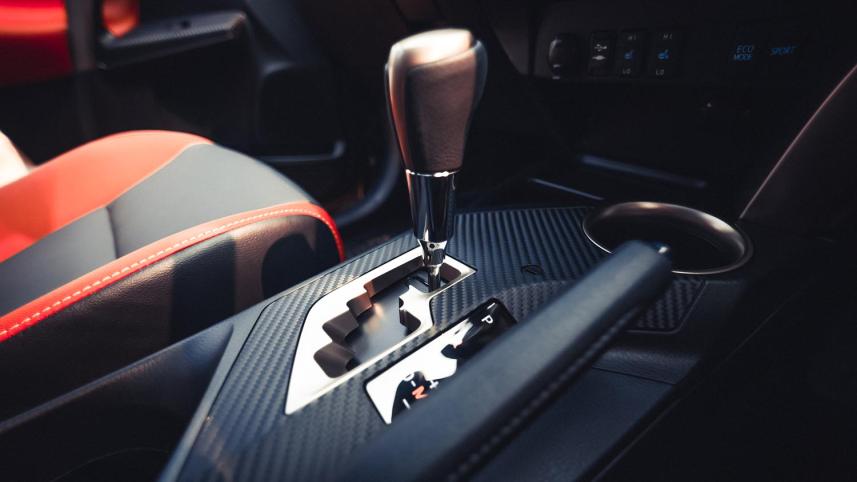 2016 Toyota RAV4 - Rahin Sadman Islam - Shift 4.JPG