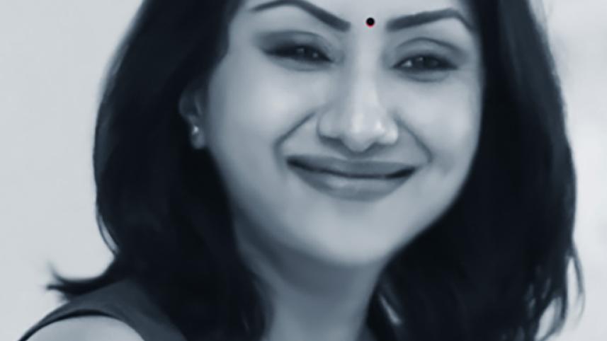 Nazia Andaleeb Preema 