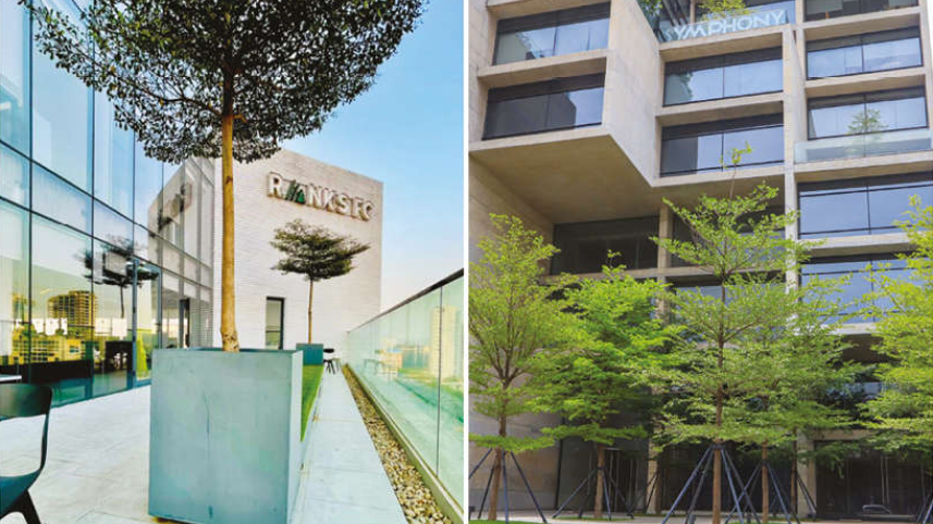 RFPL's HQ at Chattogram