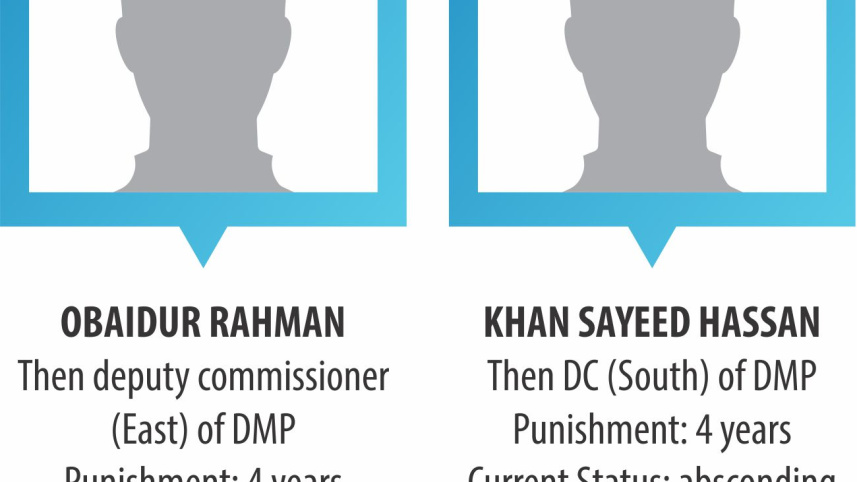 August 21 grenade attack case verdict