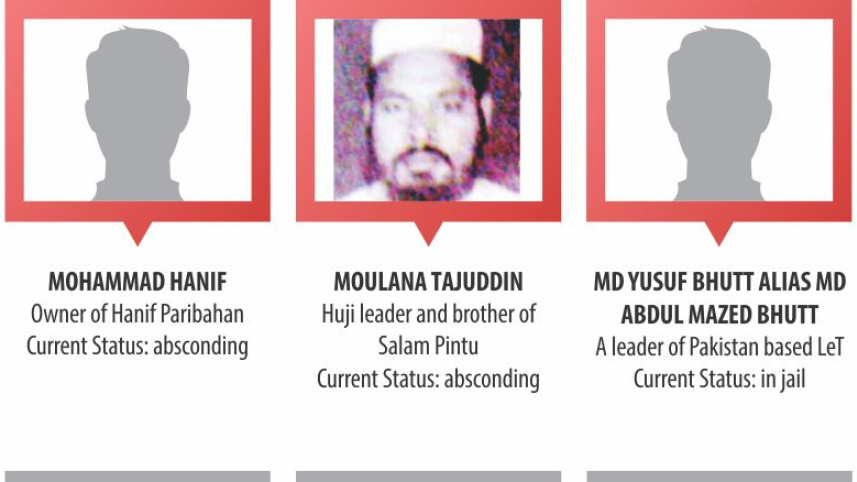 21 August grenade attack verdict