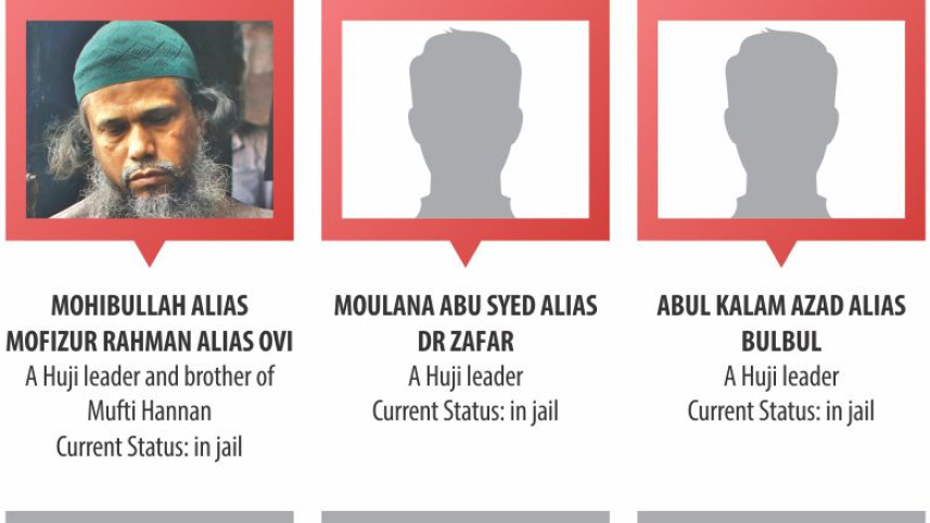 August 21 grenade attack verdict opinion