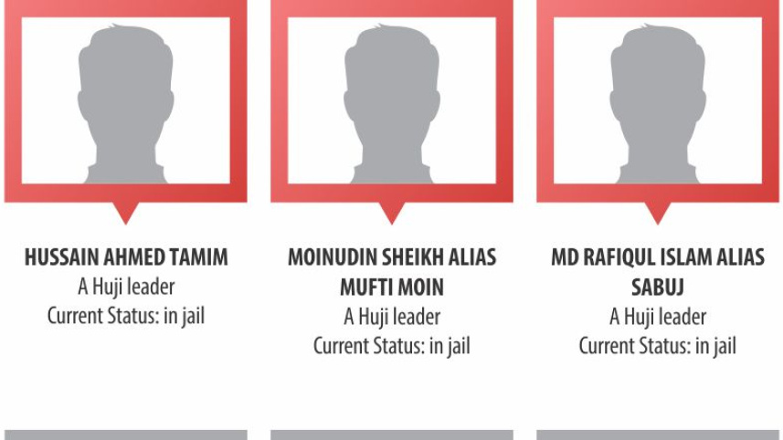 August 21 grenade attack case verdict