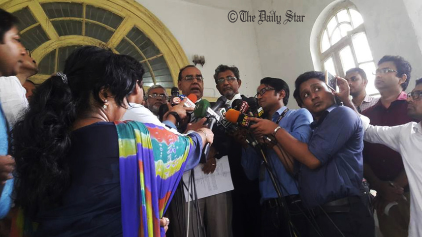 Patuakhali war criminals get death penalty