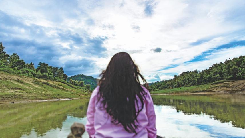 48 Hours in Bandarban