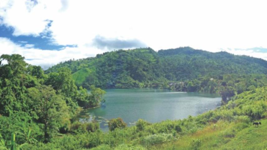 48 Hours in Bandarban