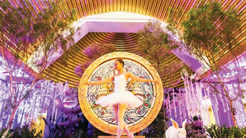 a-fairy-tale-wedding