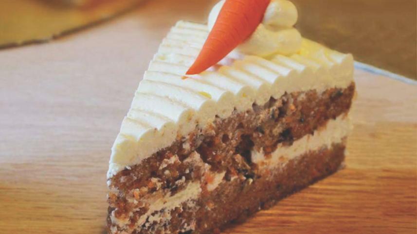 A cafe for DIY lovers