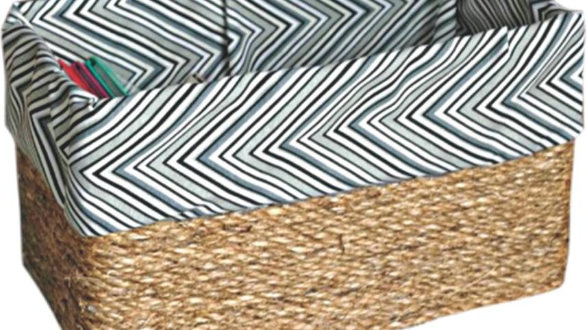 A (shoe) box full of magic