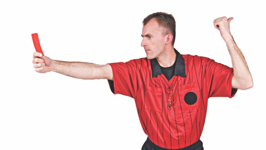 A world cup for the rejects 