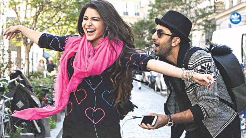 Ae Dil Hai Mushkil
