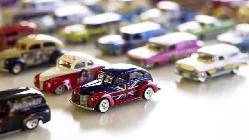 Afsana and Fahims assorted candy of rubber tyred HW.jpg