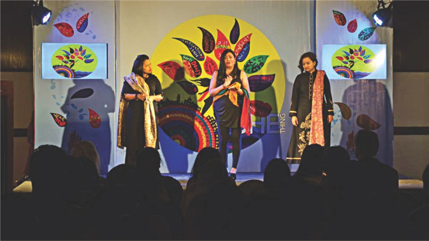 Aiming for Visibility