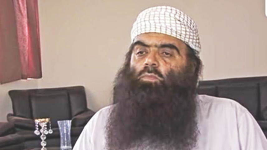AL-NUSRA SPOKESMAN