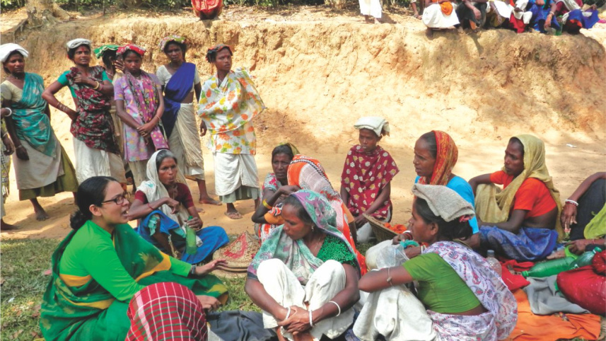 Amatul Kibria Keya Chowdhury