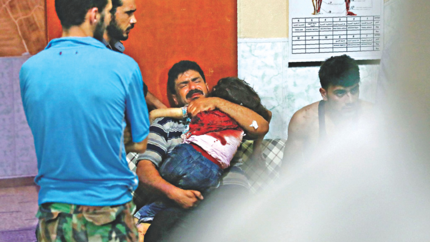 An injured Syrian child 2.jpg