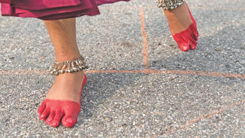 Are you being entertained