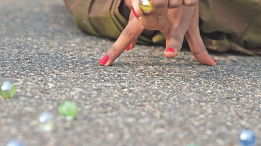 Are you being entertained