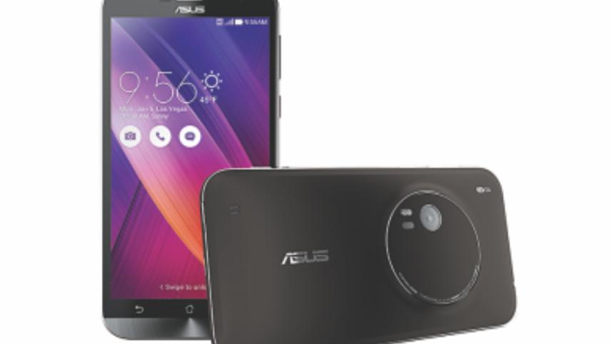 Asus Zenfone