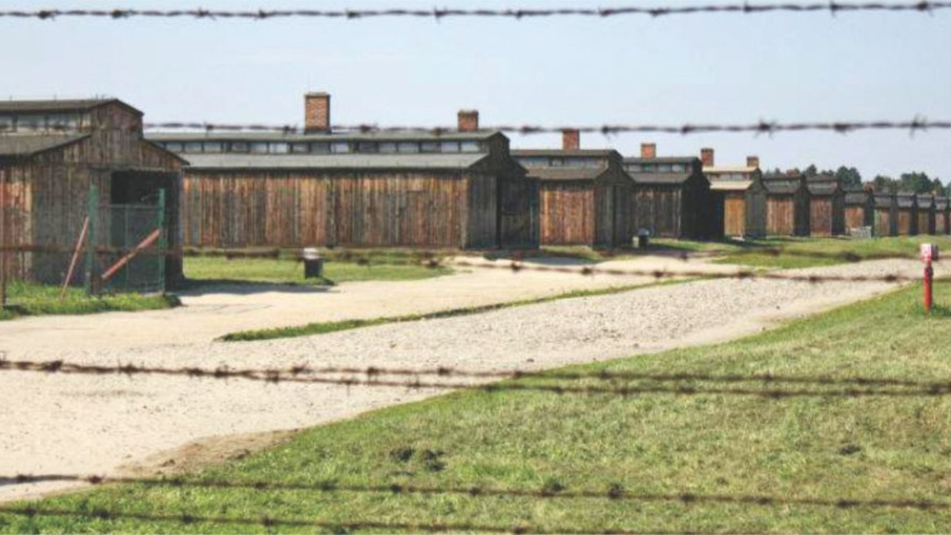 auschwitz