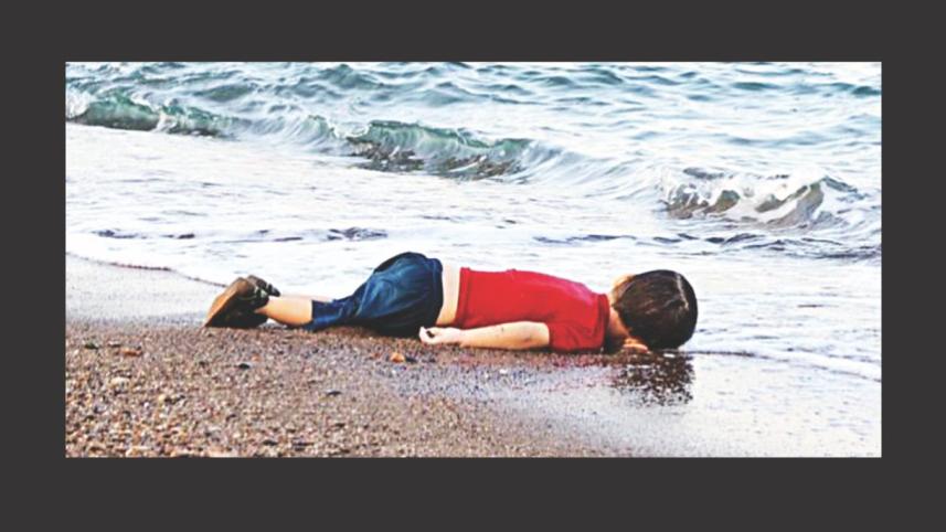 Aylan Kurdi