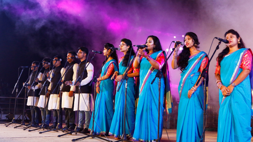 bangladesh sangskritik utshab 2020