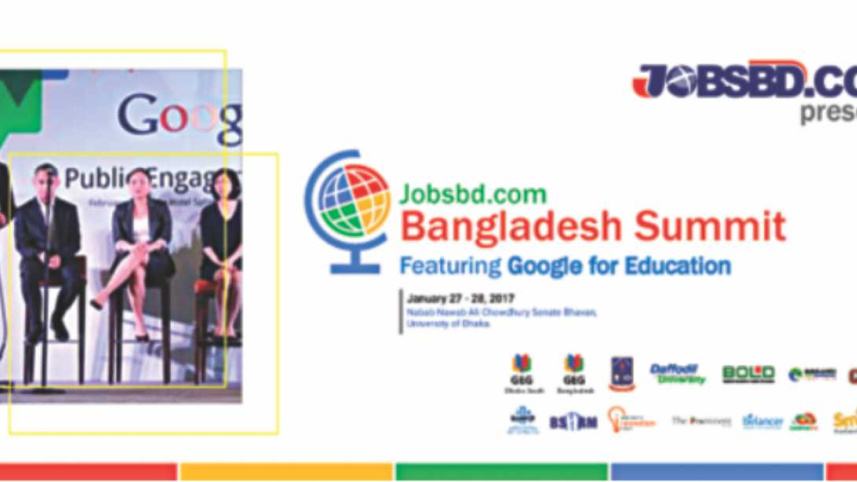 Bangladesh Summit