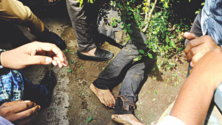 bcl attack on quota reformists