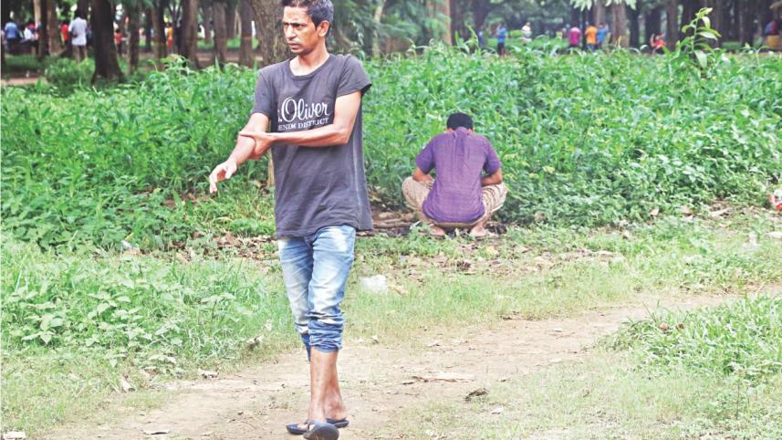 Beyond Flush and Forget