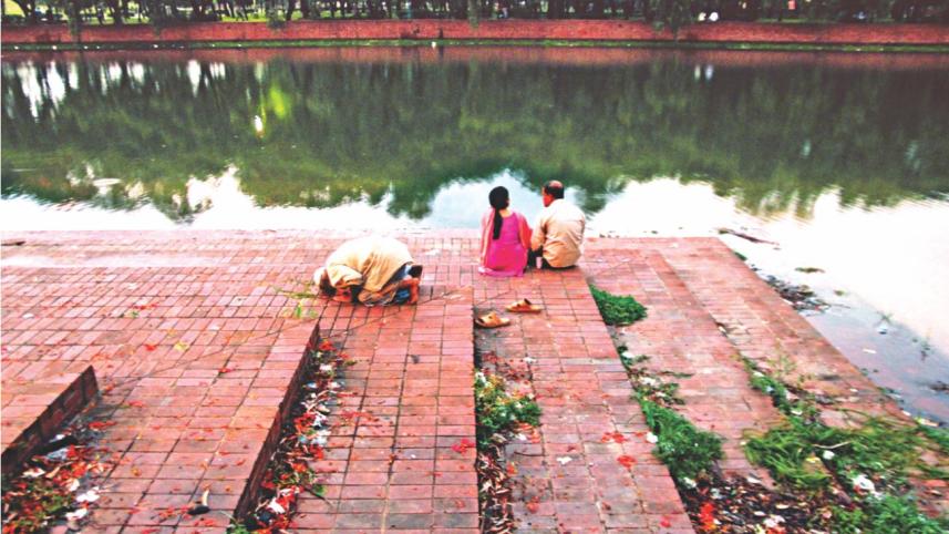 Beyond The Four Walls