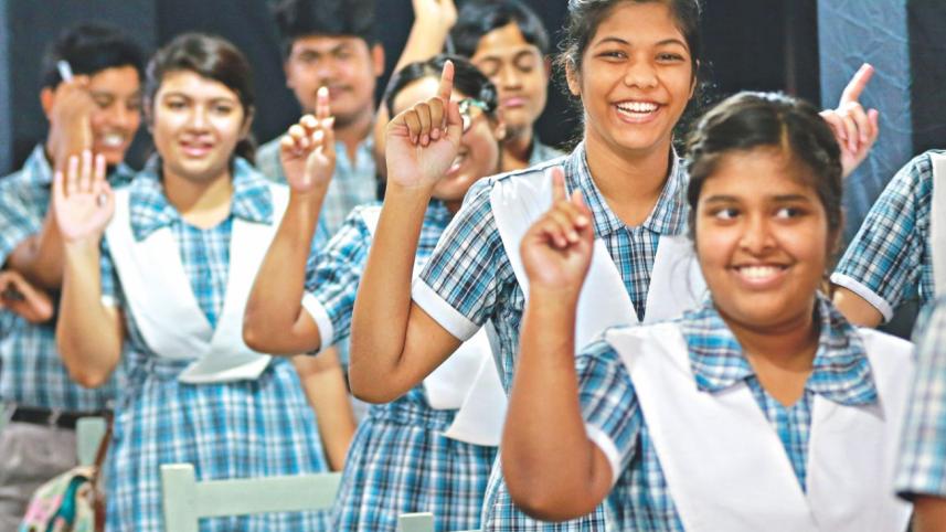 Big Schools vs Small Schools