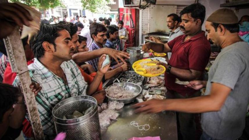 India, Iran, Biriyani, Food, Indian food