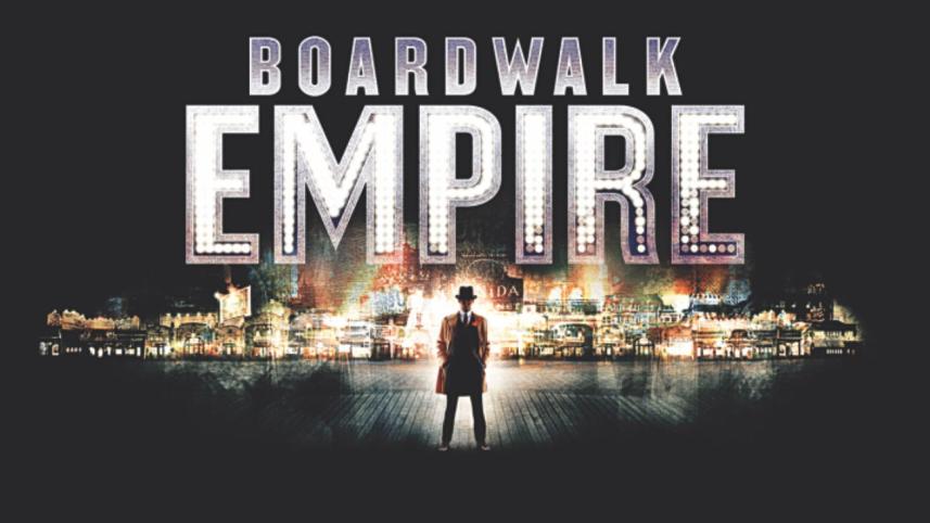 Boardwalk Empire